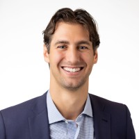 Neuron7.ai Employee JT Frank's profile photo