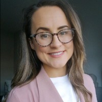 Haughey Recruitment Employee Naoimh McCullagh's profile photo