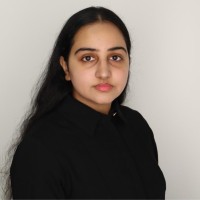CodePath Employee Bisma Malik's profile photo