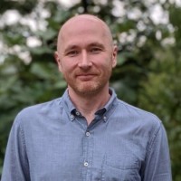 Glorium Technologies Employee Dmitriy Stepanov's profile photo