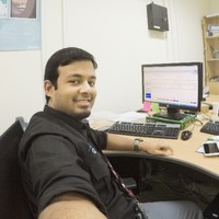 Dipayan Paul Email & Phone Number