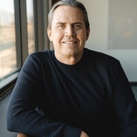 Savory Fund Employee Andrew K. Smith's profile photo