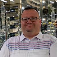 Saier Dosiertechnik GmbH und Herbert Saier GmbH Employee Philip Odum's profile photo
