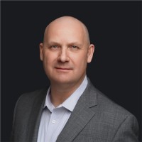 White Water Management Employee Rod Stearn's profile photo