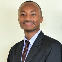 Eastwood Consulting Ltd Employee Kevin Kikwatha's profile photo