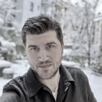 Emil Helin's profile photo