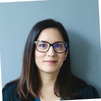 Auron Therapeutics Employee Jennifer Molina's profile photo