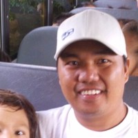 Ericson Cajudoy