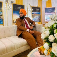 ODBY PROPTECH Employee Ranveer Saini's profile photo
