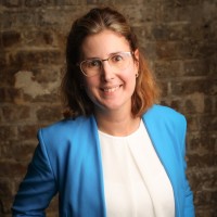 Evolutionizer Employee Ulrike Steins's profile photo