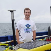 University of North Carolina at Chapel Hill Employee Will Hefner's profile photo