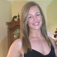 Formulator Sample Shop Employee Kalyn Puckett's profile photo