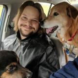 Benchmark Education Company Employee Thomas Kish's profile photo