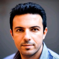 Explorium Employee Tamir Eliasov's profile photo