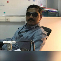 Control Risks Employee Vishal Waghmare's profile photo