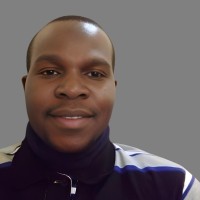 Enviplan International Ltd Employee Yahaya Kayode's profile photo