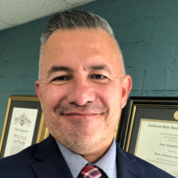 Cesar Portillo Email & Phone Number