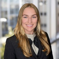 LeAD Labs Employee Alana Rieg's profile photo