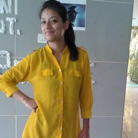 Freshersworld.com Employee Sanjukta de's profile photo