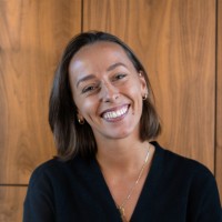 Advokatfirmaet Berngaard AS Employee Frida Sundbye's profile photo