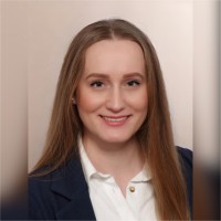 GO IN GmbH Employee Kimberly Czorny's profile photo