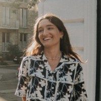 MotionTools Employee Anna-Philine Lübbke's profile photo