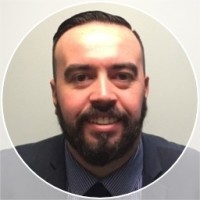 Arriva UK Bus Employee Jamie Milt's profile photo