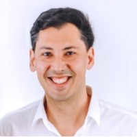 Mota-Engil Employee Luís Esteves's profile photo