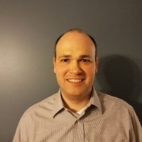 c3controls Employee Edward Malack's profile photo