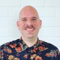 TOFFLER Employee Maarten Pordon's profile photo