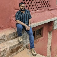 Vighnesh Velayudhan Email & Phone Number