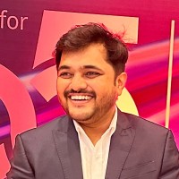 Ignite by FORVIA HELLA Employee Pushkraj Gaikwad's profile photo