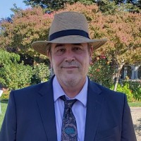 Glendale Community College Employee Steven Smith's profile photo