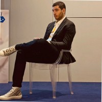Zuiki Employee Aldo Innamorato's profile photo