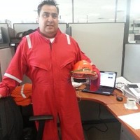 Automation Service Employee Jose Saldaña's profile photo