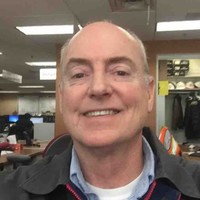 Davidson Engineering, Inc Employee Thomas Davidson's profile photo