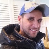 Ultragen Employee Eric Lessard's profile photo