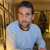 Jose Manuel Aguado Email