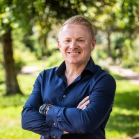 ThetaRay Employee Peter Reynolds's profile photo
