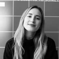 SEPHORA Employee Kate Phillips's profile photo