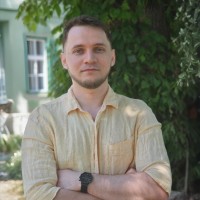 Certifier Employee Vlad Melnic's profile photo
