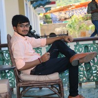 FTx InfoTech Employee Harikant Amipara's profile photo