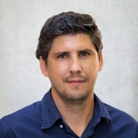 Workable Employee Carlos Jimenez's profile photo