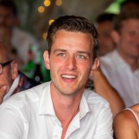 Lekkerland Nederland B.V. Employee Tijn Cardinaal's profile photo