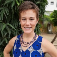 Asociacion Escuelas Lincoln Employee Sara Zohore's profile photo