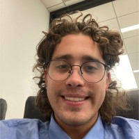 KWC Engineers Employee Andrew Burror's profile photo