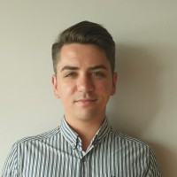 GODO Employee Aleksej Rashko's profile photo