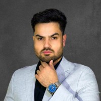 Selfless.chat Employee Almir Junior's profile photo