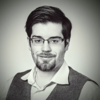 iCode Inc. Employee Andrew Goldsbury's profile photo