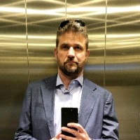 SOPlink SA Employee Roberto Celeste's profile photo